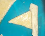 Vajas kifli gluténmentesen recept fázis 5 fotója