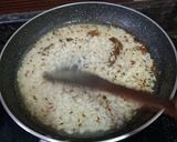 गॉरमे स्टाइल राजमा चावल रेसिपी चरण 8 फोटो