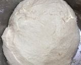 صورة لخطوة 3 من وصفة بيتزا Pizza