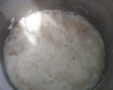Foto del paso 1 de la receta: Donas suavecitas