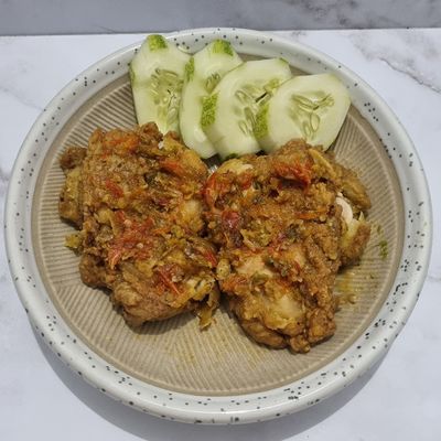 Langkah 7