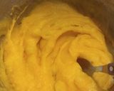 Foto del paso 1 de la receta: Pastel de papá y calabaza