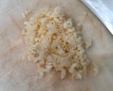 Foto langkah ke 2 dari resep Makaroni Schotel Kukus.