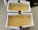 Foto langkah ke 4 dari resep Tape Bread.