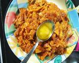 Spicy watery khakhra recipe step 4 photo