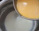 कस्टर्ड (custard recipe in marathi) रेसिपी स्टेप 2 फोटो 