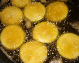 Foto del paso 4 de la receta: Calabacin frito