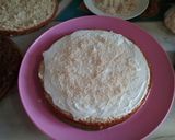 Une image de l'étape 3 de Le gâteau d’anniversaire de Papa 🎂.