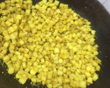 உருளைக்கிழங்கு ரவா வருவல் ரெசிபி ஸ்டேப் 3 புகைப்படம்