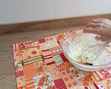 Foto del paso 2 de la receta: Galletas de vainilla