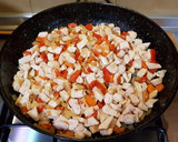 Foto del paso 4 de la receta: Canelones caseros