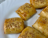 Foto del paso 11 de la receta: Saladitos de bacon y queso