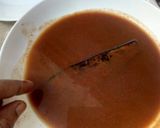 A picture of step 25 of Fry Baigan (Brinigal).