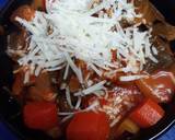 V-8 Soup Batch 8 recipe step 7 photo