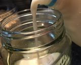 Foto del paso 3 de la receta: Avena 🥰 con plátano 🍌