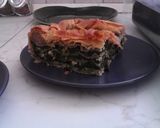Φωτογραφία βήματος 14 της συνταγής Super Χορτόπιτα Θεσσαλίας