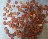 Foto del paso 3 de la receta: Almendras saladas