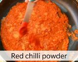 A picture of step 7 of Italian-American Red (Pasta,Pizza Lasagna) Sauce.