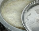 A picture of step 6 of Quinoa Halwa.