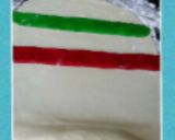 A picture of step 11 of Whosayna’s Mawa Khaja.