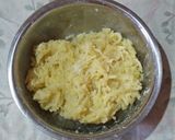 Foto langkah ke 2 dari resep Kentang Hash Brown McDonald's.