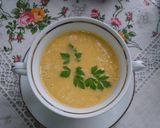 Foto del paso 2 de la receta: Crema de auyama (calabaza, zapallo)