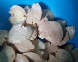 Foto langkah ke 4 dari resep Sambel jengkol pedas.