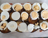 Foto del paso 8 de la receta: Moussaka a mi manera