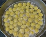 Foto langkah ke 2 dari resep Jenang biji salak.
