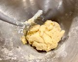 Foto del paso 2 de la receta: Hojuelas fritas con crema pastelera