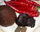 Foto langkah ke 4 dari resep Asinan Rujak Buah Segar #Dandelion.