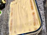 Postre con Vainillas