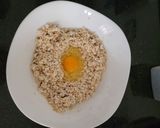 Foto del paso 4 de la receta: Galletas de Avena con pasas o frutos secos