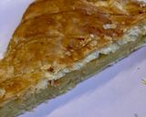 Une image de l'étape 13 de Galette des rois.