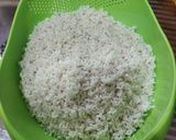 Foto langkah ke 2 dari resep Bubur Merah Putih (Jenang Sengkolo) Untuk Sahabat.