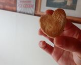 Foto del paso 6 de la receta: Bizcochitos dulces