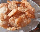 मटरी (mathari recipe in marathi) रेसिपी स्टेप 5 फोटो
