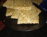 તલ સાંકળી (Tal Sankli Recipe in Gujarati) રેસીપી સ્ટેપ4ફોટો
