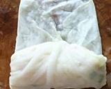 Foto langkah ke 3 dari resep Siomay mudah dan enak.