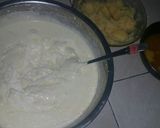 Foto langkah ke 4 dari resep Bolu Tape Panggang.