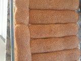 Tiramisú