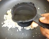 வரகு அரிசி சாதம் (kodo millet rice recipe in Tamil) ரெசிபி ஸ்டேப் 2 புகைப்படம்