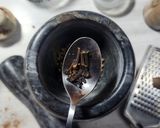 Foto del paso 1 de la receta: 🇹🇷 🇮🇷 Baharat, mezcla de 7 especias 🇮🇷 🇹🇷 Cocina de Medio Oriente