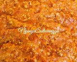 Foto langkah ke 4 dari resep Saus Bolognesse Creamy.