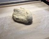 Pizzatészta Réka módra recept fázis 3 fotója