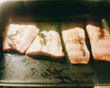 Foto del paso 3 de la receta: Salmón al horno