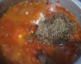 Foto langkah ke 5 dari resep Saos Bolognese.