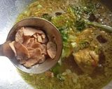 Foto langkah ke 4 dari resep Soto Tahu Bening.
