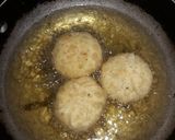 કાજુ બદામ ઘારી (Kaju Badam Ghari Recipe In Gujarati) રેસીપી સ્ટેપ5ફોટો