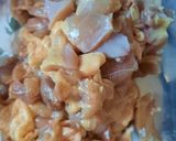 Zöldséges, húsos bulgur recept fázis 2 fotója